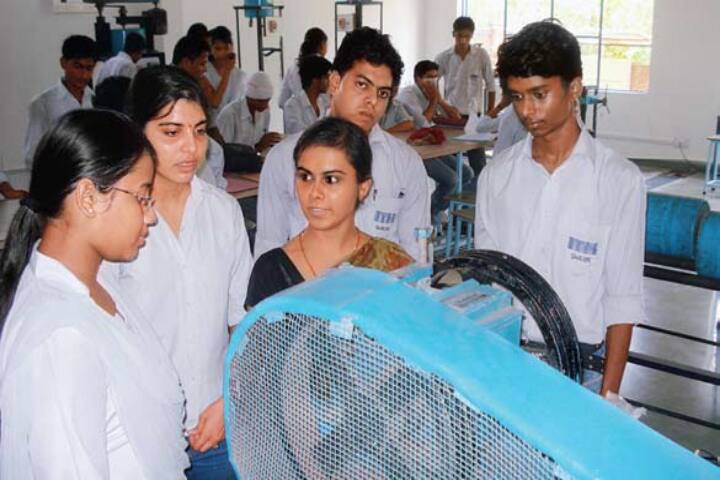 laboratory